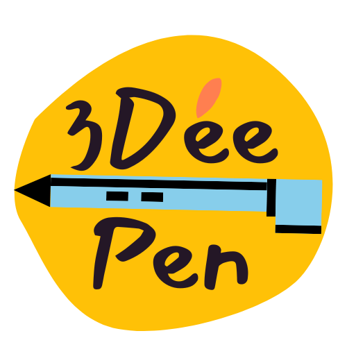 3Dee Pen